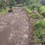 Jalan Bendungan-Langseb Rusak Parah Puluhan Tahun Minta Perhatian Bupati 21 Jalan Bendungan-Langseb Rusak Parah Puluhan Tahun Minta Perhatian Bupati