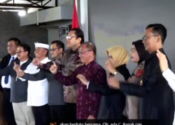 Husni: Kepatuhan Badan Publik Masih Rendah Terhadap Keterbukaan Informasi 4 Husni: Kepatuhan Badan Publik Masih Rendah Terhadap Keterbukaan Informasi