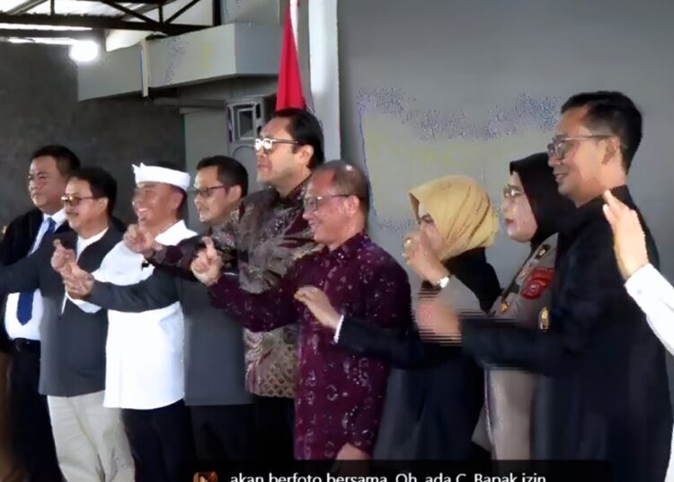 Husni: Kepatuhan Badan Publik Masih Rendah Terhadap Keterbukaan Informasi 1 Husni: Kepatuhan Badan Publik Masih Rendah Terhadap Keterbukaan Informasi