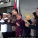 Husni: Kepatuhan Badan Publik Masih Rendah  Terhadap Keterbukaan Informasi