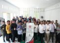 KPID Jabar Perkuat Pengawasan Siaran Lewat Pembentukan Relawan Pemantau di Cirebon 14 KPID Jabar Perkuat Pengawasan Siaran Lewat Pembentukan Relawan Pemantau di Cirebon