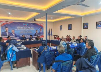 KPU Kuningan Sosialisasi Tahapan Pemilu Tegaskan Netralitas 4 KPU Kuningan Sosialisasi Tahapan Pemilu Tegaskan Netralitas