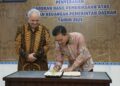 WTP ke-10 Diraih, Kabupaten Bandung Jaga Konsistensi Tata Kelola Keuangan 14 WTP ke-10 Diraih, Kabupaten Bandung Jaga Konsistensi Tata Kelola Keuangan