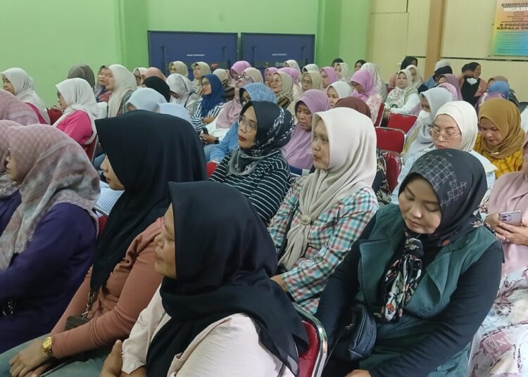 6 Bulan Insentif Lembaga Desa di Kec  Cileunyi Belum Cair, Ketua LPMD:Mengapa Mandeg?