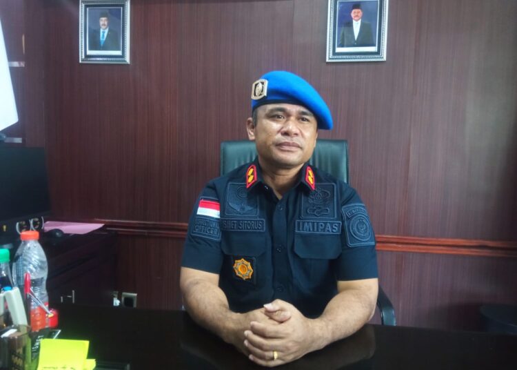 Kalapas IIB Tasikmalaya Ungkap Krisis Kesehatan Dibalik Jeruji, 435 Warga Binaan Tanpa Dokter Semua Harapan Tergantung Perawat