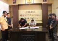 Lapas Majalengka Jalin Kerja Sama dengan PKBM, Buka Akses Pendidikan Kesetaraan bagi Warga Binaan