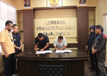 Lapas Majalengka Jalin Kerja Sama dengan PKBM, Buka Akses Pendidikan Kesetaraan bagi Warga Binaan
