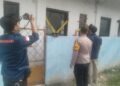 Terungkap, Sebelum di Cijambe, Taufik Hidayat dan Yuvita Sempat Kos di Sindangsari Cinunuk