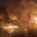 Kandang Terbakar Jelang Subuh, 7.000 Puyuh dan 2.000 Ayam Hangus Jadi Abu 8 Kandang Terbakar Jelang Subuh, 7.000 Puyuh dan 2.000 Ayam Hangus Jadi Abu