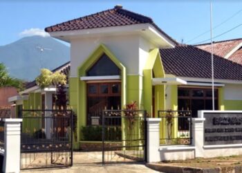 5 Pimpinan Baznas Terpilih Sarat Politik Ada Mantan Ketua KPU dan Bawaslu