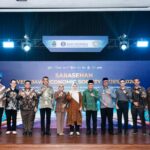 Sinergi Menggetarkan Priangan Timur, Kepala Daerah Serukan Transformasi Ekonomi Selatan Jabar Jadi Mesin pertumbuhan Baru Indonesia