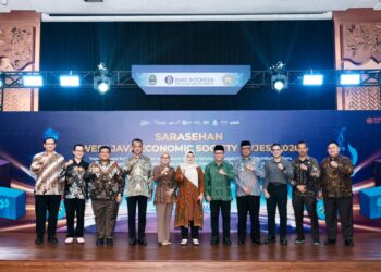 Sinergi Menggetarkan Priangan Timur, Kepala Daerah Serukan Transformasi Ekonomi Selatan Jabar Jadi Mesin pertumbuhan Baru Indonesia 4 Sinergi Menggetarkan Priangan Timur, Kepala Daerah Serukan Transformasi Ekonomi Selatan Jabar Jadi Mesin pertumbuhan Baru Indonesia