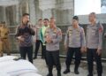 Kapolda Jabar Turun ke Sawah Leles Garut, Dukung Penuh Ketahanan Pangan 6 Kapolda Jabar Turun ke Sawah Leles Garut, Dukung Penuh Ketahanan Pangan