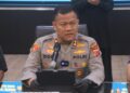 Modus Duplikasi Kunci Kontak, Kurang dari 24 Jam Polisi Ciduk 3 Pelaku Curanmor 14 Kapolres Subang, AKPB Dony Eko Wicaksono