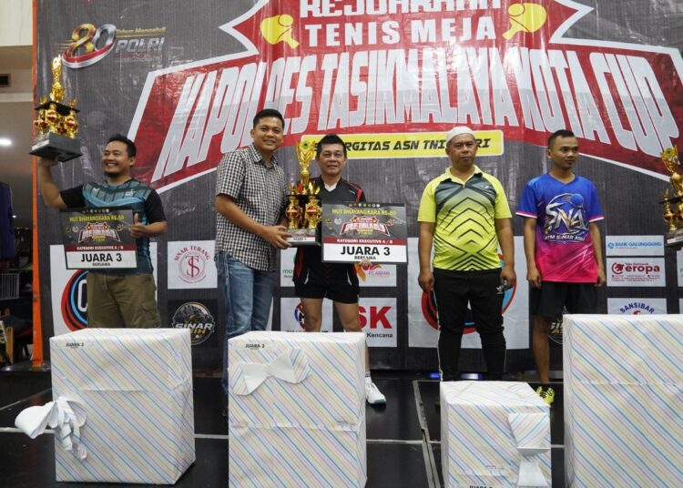 590 Petarung Bola Pingpong Guncang Mayasari Plaza Rebutkan Piala Kapolres Cup 2026 1 590 Petarung Bola Pingpong Guncang Mayasari Plaza Rebutkan Piala Kapolres Cup 2026