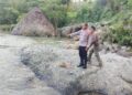 Pelajar SMA Ma'arif Peundeuy Tenggelam di Sungai Cikaengan, Waga Cibalong Temukan Sudah Tak Bernyawa 14 Pelajar SMA Ma’arif Peundeuy Tenggelam di Sungai Cikaengan, Waga Cibalong Temukan Sudah Tak Bernyawa