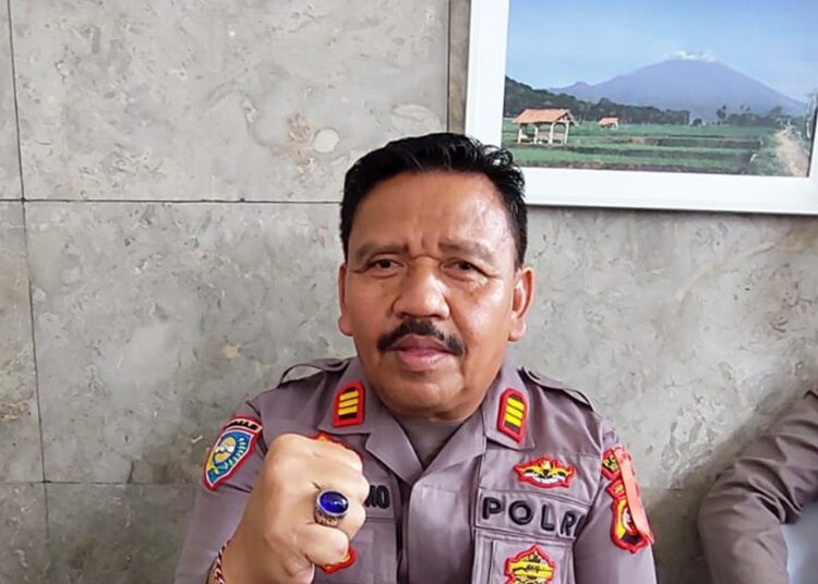 Pria Selingkuh Korban Pengeroyokan Meninggal Dunia di RSUD’45