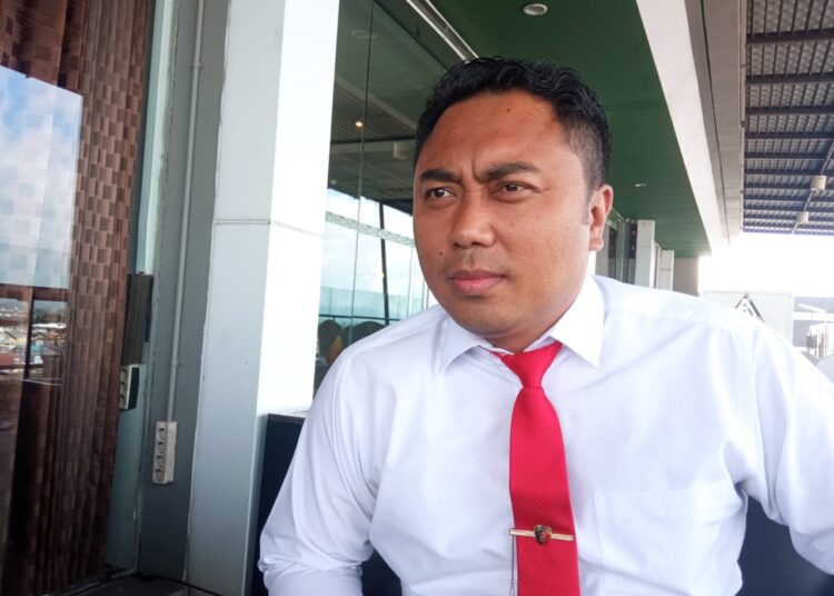 Miris, Gara-gara Utang Motor, Pasutri Sekap Perempuan Cantik di Kota Baru