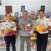 Lewat Produk Karya Warga Binaan, Lapas Majalengka Jalin Kemitraan dengan Pusat Oleh-Oleh 8 Lewat Produk Karya Warga Binaan, Lapas Majalengka Jalin Kemitraan dengan Pusat Oleh-Oleh