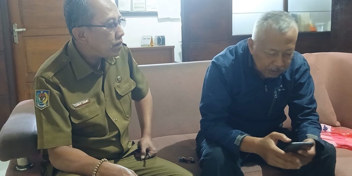 Home 2 29 Ada Apa Gerangan Belasan Dapur SPPG Program MBG di Cileunyi Berhenti Beroperasi?
