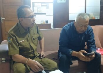 Ada Apa Gerangan Belasan Dapur SPPG Program MBG di Cileunyi Berhenti Beroperasi? 5 Ada Apa Gerangan Belasan Dapur SPPG Program MBG di Cileunyi Berhenti Beroperasi?