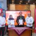 Kemnaker Bersama Gojek Perkuat Literasi Digital TKM Sektor TIH di Bandung 9 Kemnaker Bersama Gojek Perkuat Literasi Digital TKM Sektor TIH di Bandung