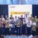 Sajikan Informasi Ketenagakerjaan yang Akurat, Kemnaker Raih Dua Penghargaan GSMS 2026 9 Sajikan Informasi Ketenagakerjaan yang Akurat, Kemnaker Raih Dua Penghargaan GSMS 2026
