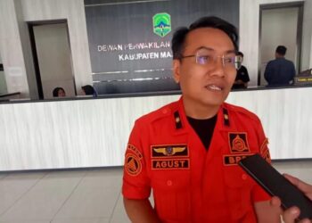 BPBD Majalengka Keluarkan Surat Siaga Hadapi El Nino Gozila Juni–September 2026 1 BPBD Majalengka Keluarkan Surat Siaga Hadapi El Nino Gozila Juni–September 2026