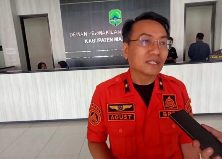 BPBD Majalengka Keluarkan Surat Siaga Hadapi El Nino Gozila Juni–September 2026 1 BPBD Majalengka Keluarkan Surat Siaga Hadapi El Nino Gozila Juni–September 2026