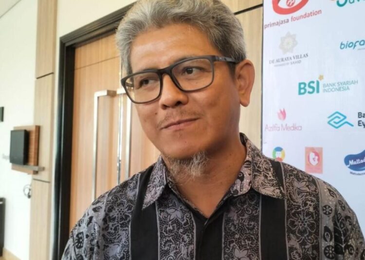 Krisis Tertutup, 99% Terdaftar tapi 19% Mati Suri, Tasikmalaya Tancap Gas Selamatkan Warga Miskin 1 Krisis Tertutup, 99% Terdaftar tapi 19% Mati Suri, Tasikmalaya Tancap Gas Selamatkan Warga Miskin