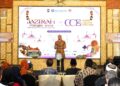 JAZIRAH x Ciamis Creative Expo 2026 Ledakan Ekonomi Syariah, UMKM Halal Ciamis Siap Tembus Pasar Nasional