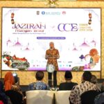 JAZIRAH x Ciamis Creative Expo 2026 Ledakan Ekonomi Syariah, UMKM Halal Ciamis Siap Tembus Pasar Nasional