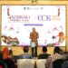 JAZIRAH x Ciamis Creative Expo 2026 Ledakan Ekonomi Syariah, UMKM Halal Ciamis Siap Tembus Pasar Nasional