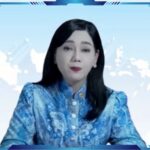 OJK Bentengi Sektor Jasa Keuangan, Friderica: Badai Global Tak Goyahkan Fondasi Domestik