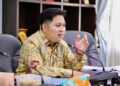 Penataan PKL dan UMKM Harus Menjamin Keberlangsungan Usaha Masyarakat
