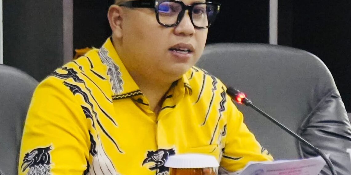 DPRD Kota Bandung Usulkan Raperda Administrasi Kependudukan, Perkuat Layanan Digital dan Pendataan Penduduk Nonpermanen