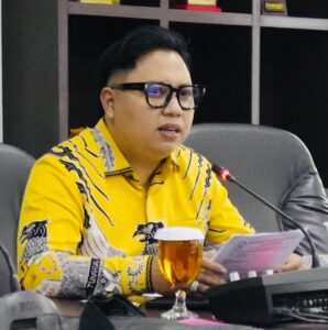 DPRD Kota Bandung Usulkan Raperda Administrasi Kependudukan, Perkuat Layanan Digital dan Pendataan Penduduk Nonpermanen