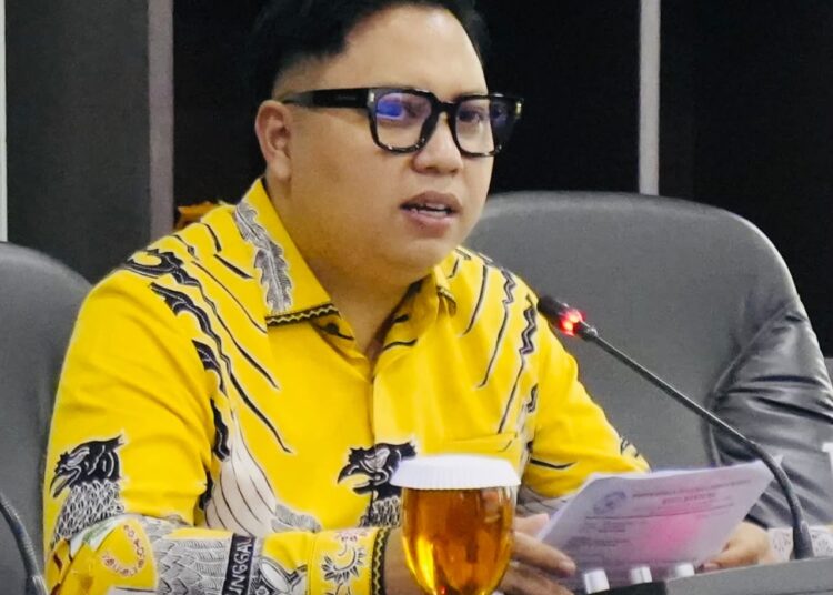 DPRD Kota Bandung Usulkan Raperda Administrasi Kependudukan, Perkuat Layanan Digital dan Pendataan Penduduk Nonpermanen