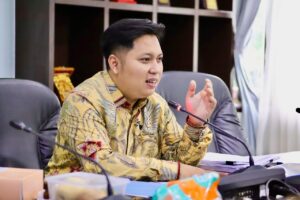 Penataan PKL dan UMKM Harus Menjamin Keberlangsungan Usaha Masyarakat