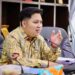 Penataan PKL dan UMKM Harus Menjamin Keberlangsungan Usaha Masyarakat