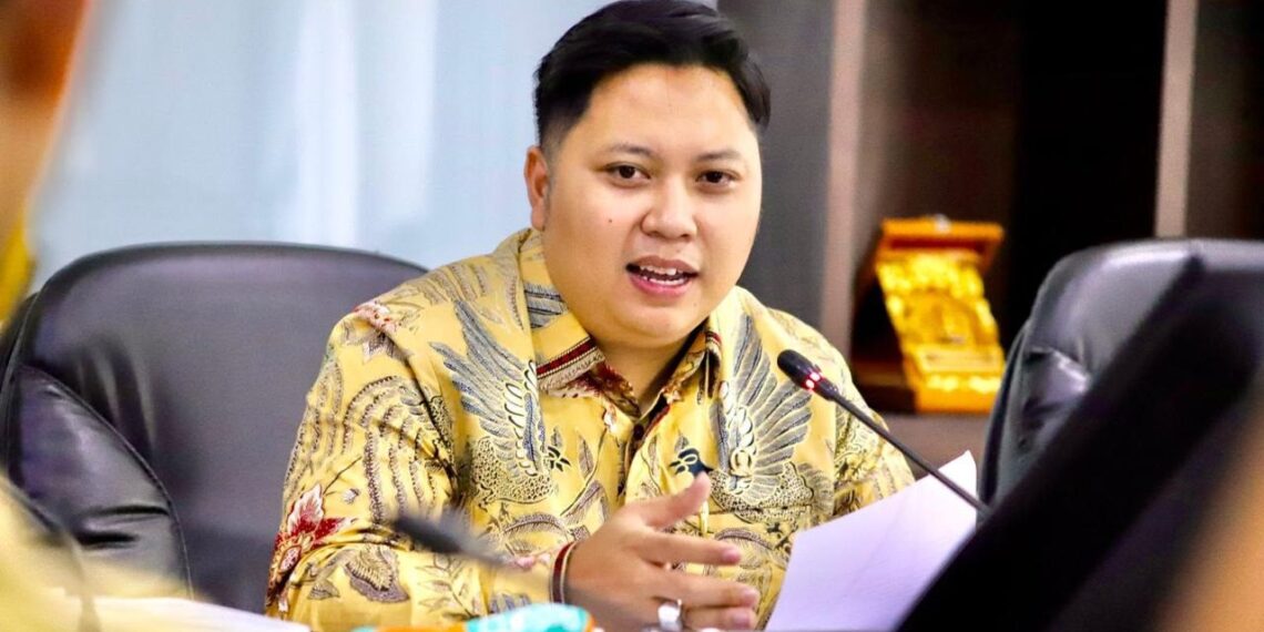 Home 2 28 DPRD Kota Bandung Sahkan Perda Pencegahan dan Pengendalian Perilaku Seksual Berisiko