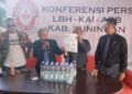 Video Viral Oknum Wartawan Diduga Catut Nama LMPI Minta Uang Ke Pengusaha 16 Video Viral Oknum Wartawan Diduga Catut Nama LMPI Minta Uang Ke Pengusaha