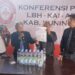 Video Viral Oknum Wartawan Diduga Catut Nama LMPI Minta Uang Ke Pengusaha