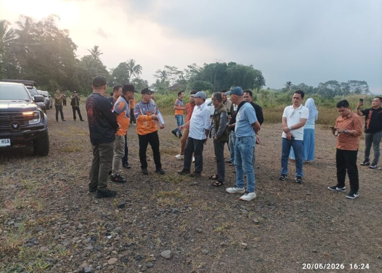 Tasikmalaya Guncang Indonesia, Siap Hajar Jambore Nasional Overlanding Dengan Misi Sosial Gila Gilaan