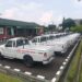Kodim Kuningan Salurkan 30 Mobil Pick Up Operasional KDMP 7 Kodim Kuningan Salurkan 30 Mobil Pick Up Operasional KDMP