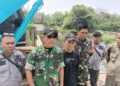 Kolaborasi Pentahelix dan Forkopimcam, Normalisasi Sungai Cikapundung-Cigede Segera Dimulai 6 Kolaborasi Pentahelix dan Forkopimcam, Normalisasi Sungai Cikapundung-Cigede Segera Dimulai