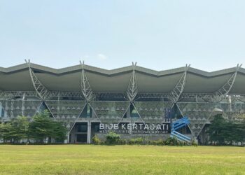 Bupati Majalengka Dukung Pengembangan MRO di BIJB Kertajati: Geliat Ekonomi yang Dinanti Masyarakat 4 Bupati Majalengka Dukung Pengembangan MRO di BIJB Kertajati: Geliat Ekonomi yang Dinanti Masyarakat