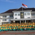 Helaran Budaya dan Pameran Prodak Unggulan Ramaikan Porsenitas XIII di Kota Cirebon 22 Helaran Budaya dan Pameran Prodak Unggulan Ramaikan Porsenitas XIII di Kota Cirebon