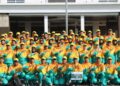 Kontingen Kuningan Bidik Juara Umum Porsenitas XIII – 2026 di Cirebon