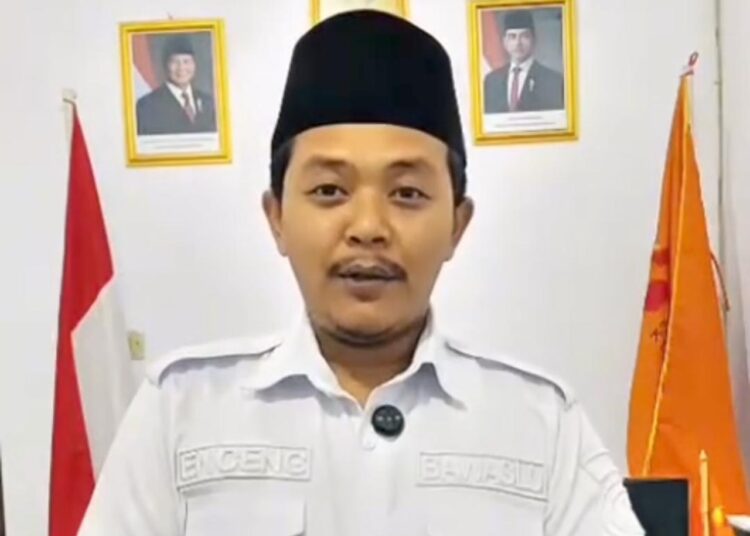 Anomali Data Pemilih Bikin Geger, Bawaslu Temukan RT0 RW0 Hingga Nama Orang Mati Tiba Tiba Muncul Lagi 1 Anomali Data Pemilih Bikin Geger, Bawaslu Temukan RT0 RW0 Hingga Nama Orang Mati Tiba Tiba Muncul Lagi